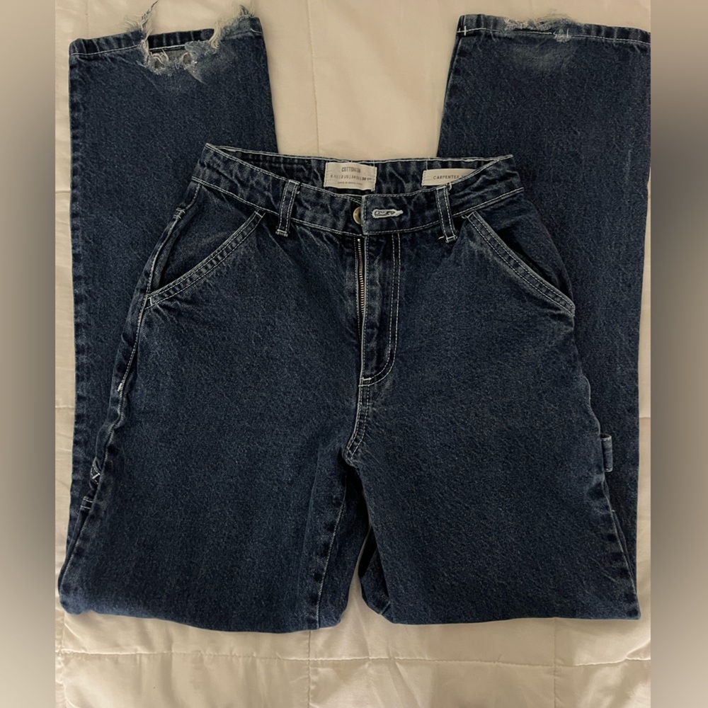 Cotton on carpenter jeans